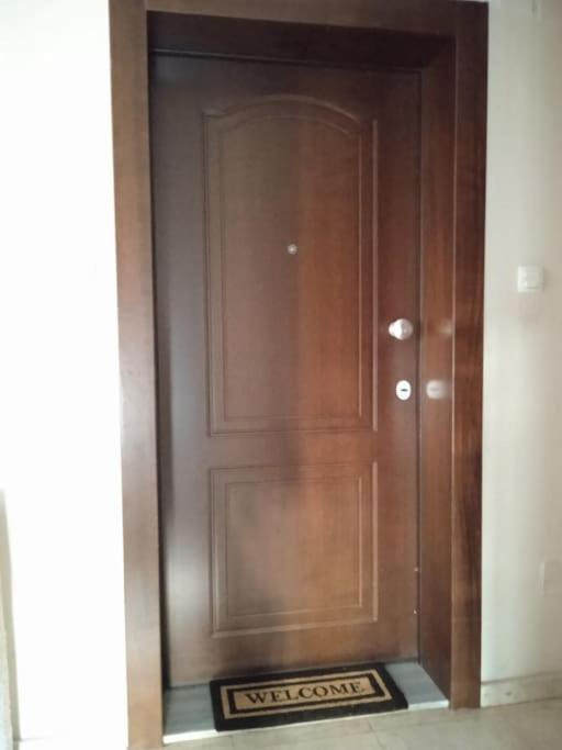 Volos888 Bagian luar foto