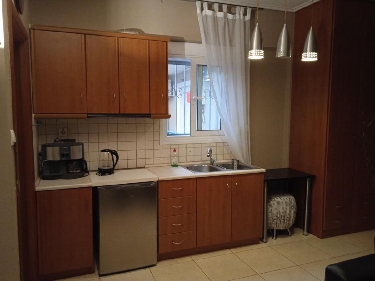 Volos888 Bagian luar foto